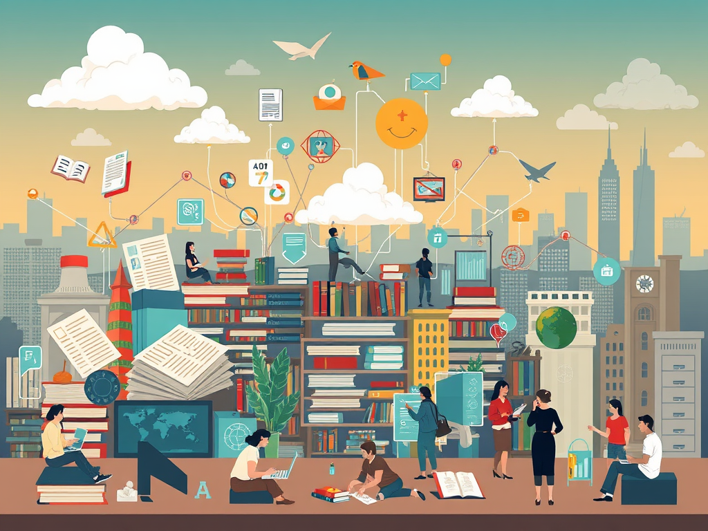 Archives publiques et transition numérique : un enjeu stratégique pour les collectivités
